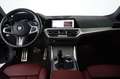 BMW 420 D COUPE' 190CV M SPORT AUTO Grigio - thumbnail 9
