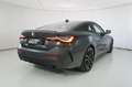 BMW 420 D COUPE' 190CV M SPORT AUTO Grigio - thumbnail 2