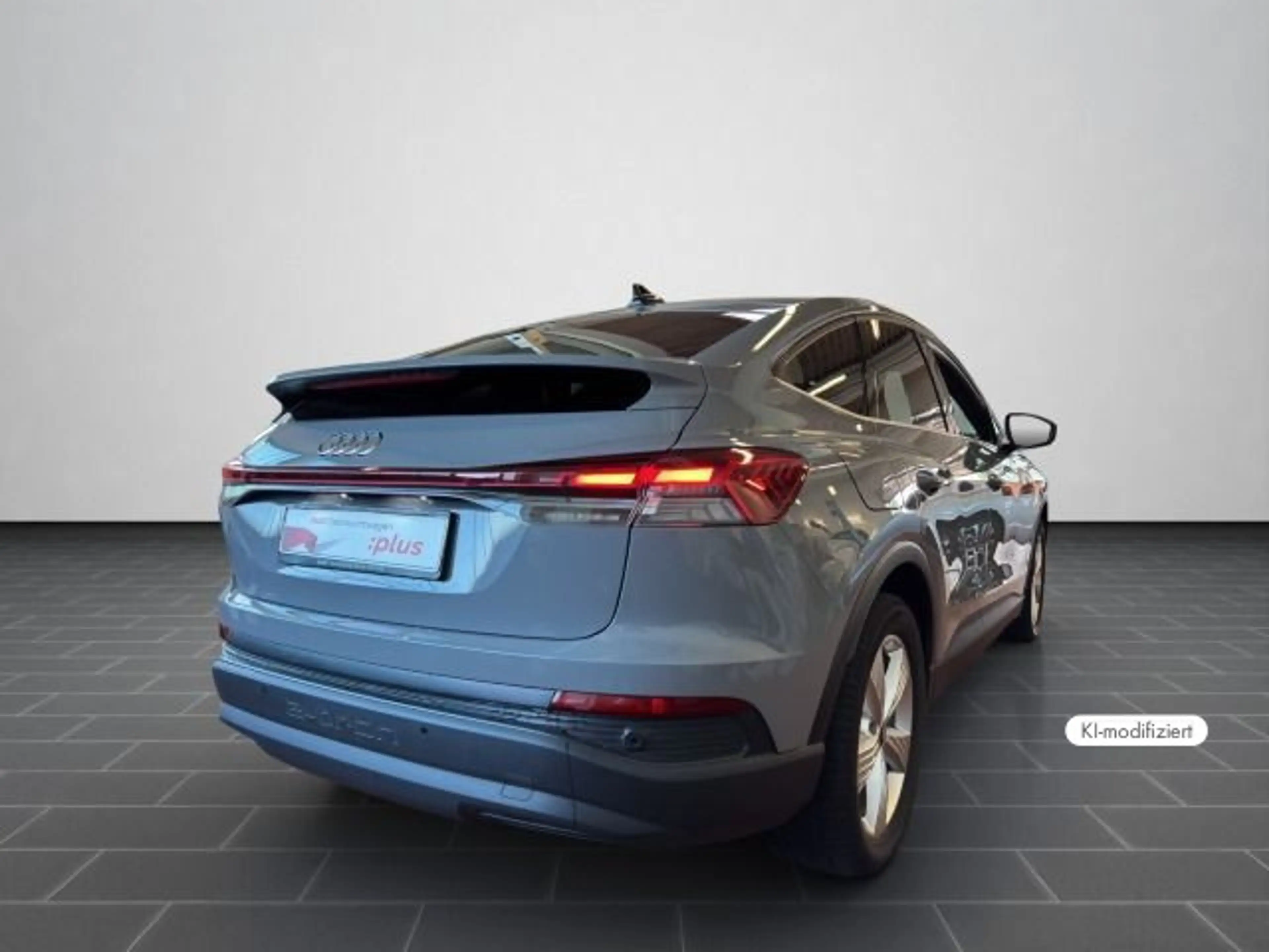 Audi Q4 e-tron 35 *Smartphone IF*Sitzh*Assi — photo 2