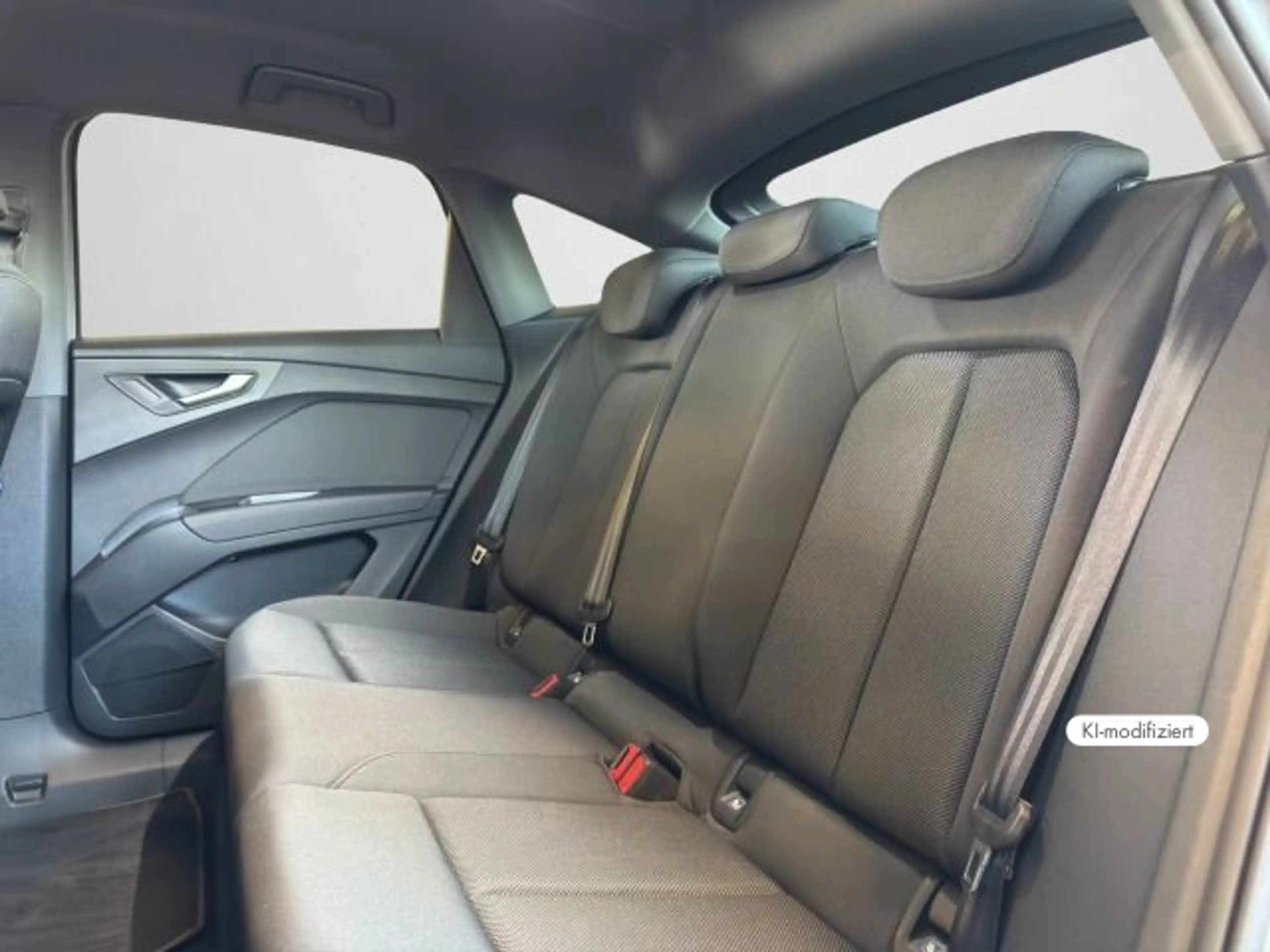 Audi Q4 e-tron 35 *Smartphone IF*Sitzh*Assi — photo 14