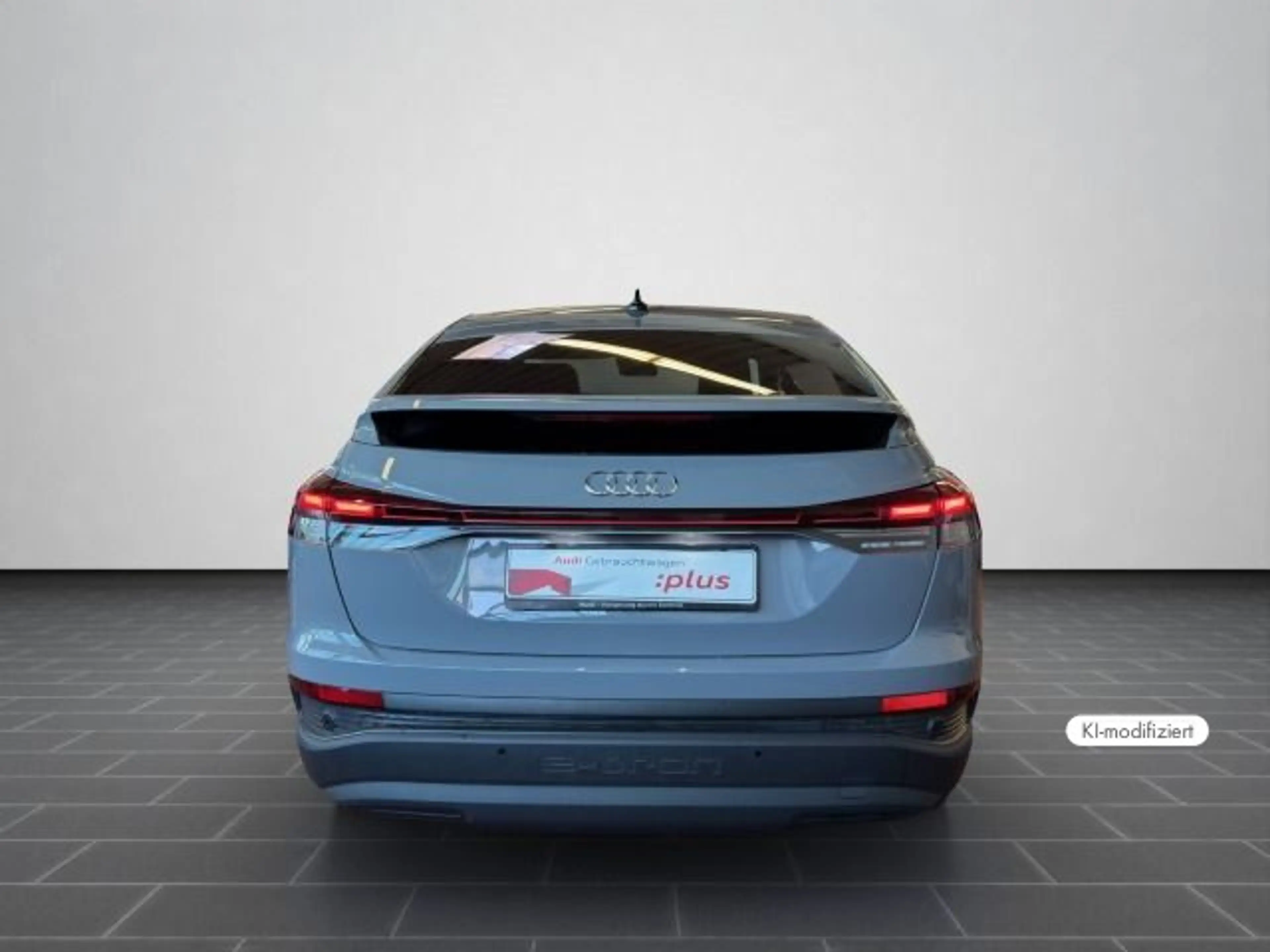 Audi Q4 e-tron 35 *Smartphone IF*Sitzh*Assi — photo 6