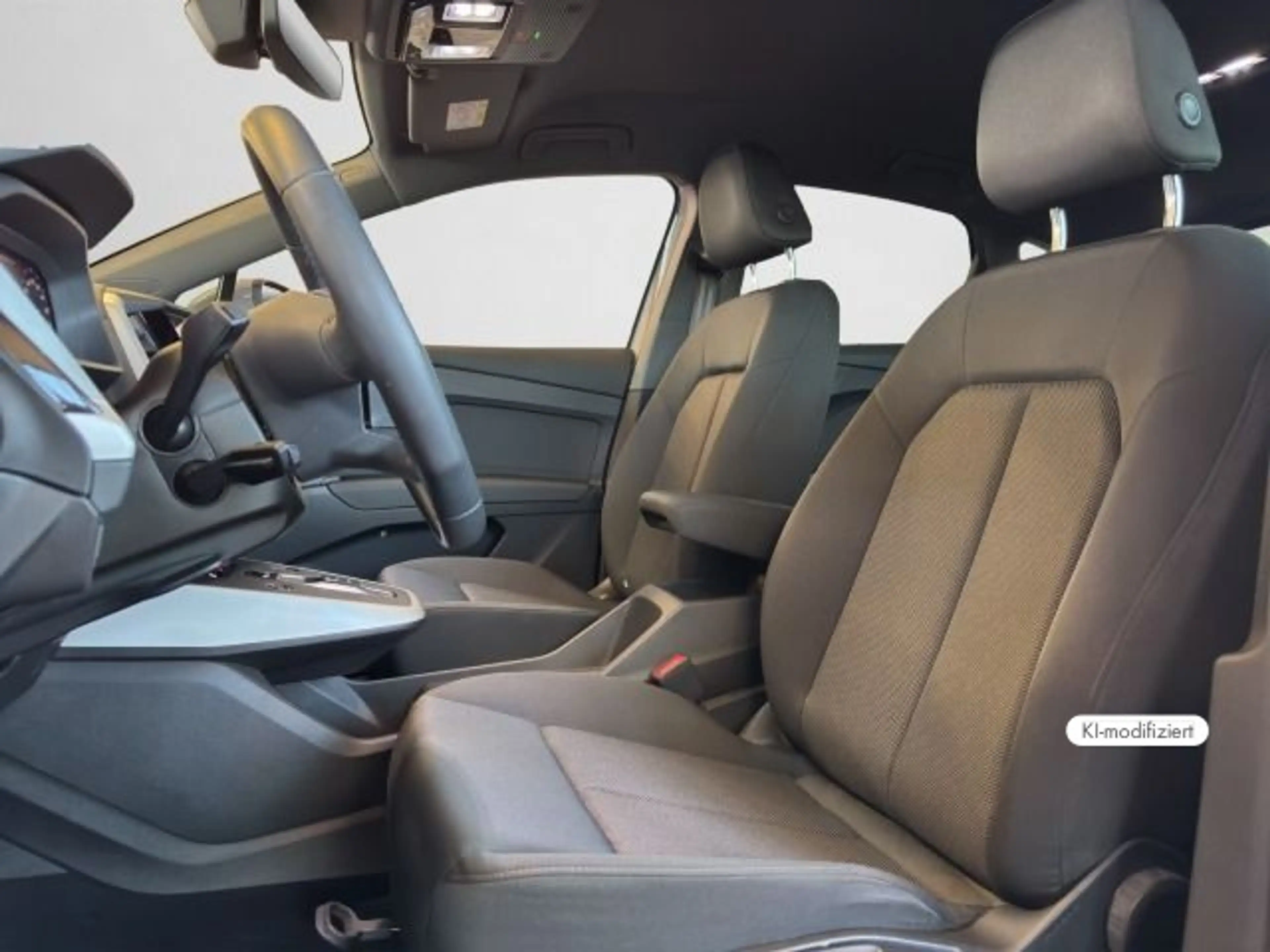 Audi Q4 e-tron 35 *Smartphone IF*Sitzh*Assi — photo 12