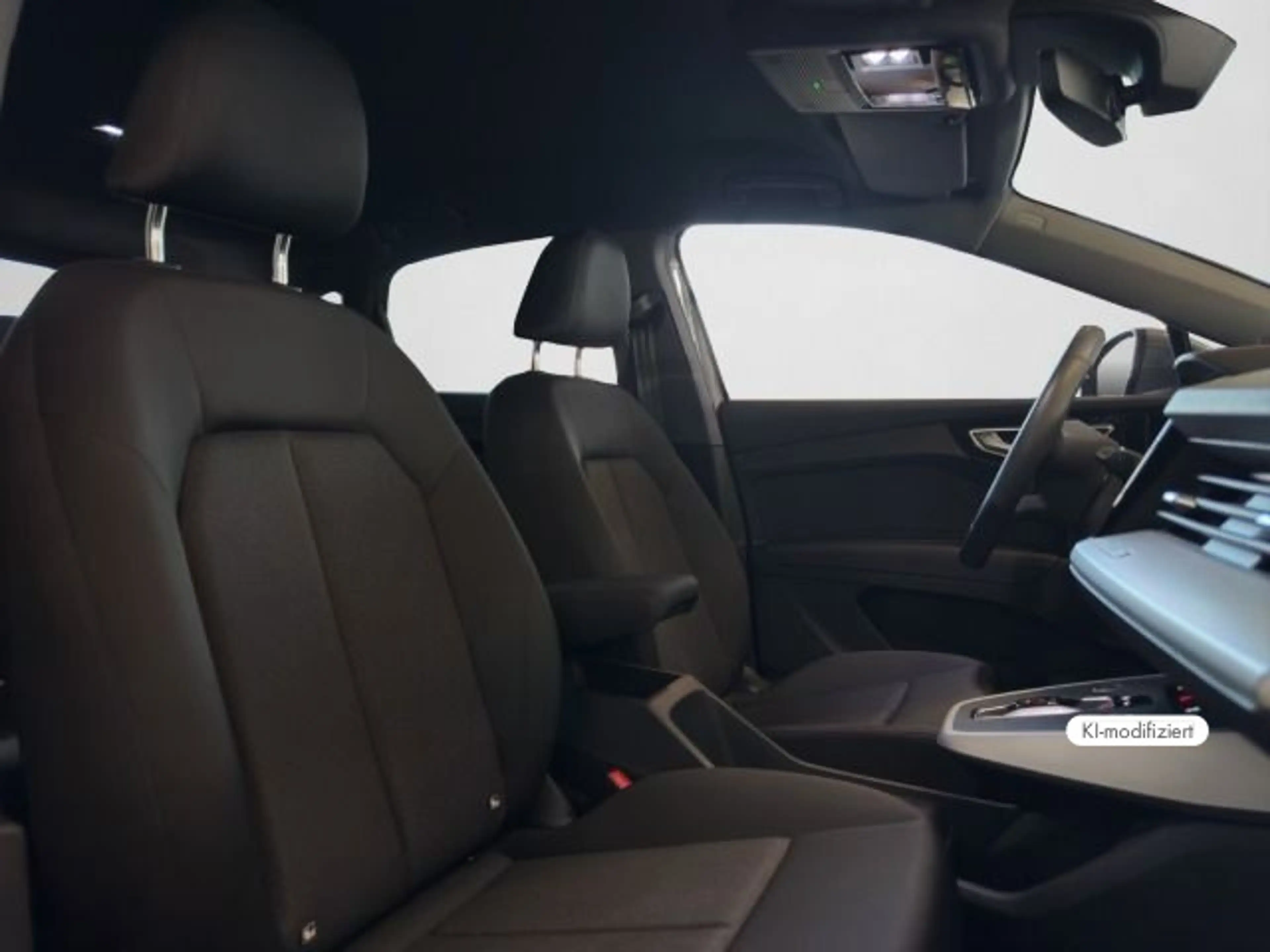 Audi Q4 e-tron 35 *Smartphone IF*Sitzh*Assi — photo 4