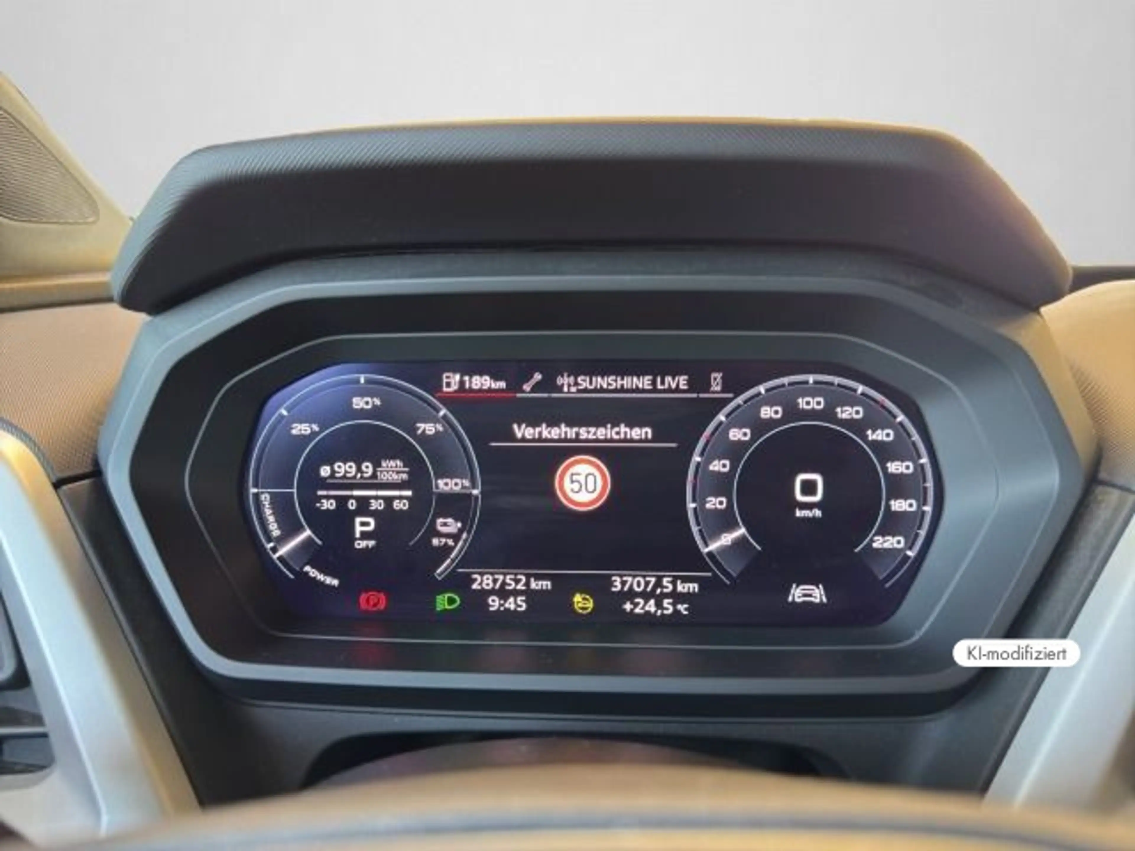 Audi Q4 e-tron 35 *Smartphone IF*Sitzh*Assi — photo 10