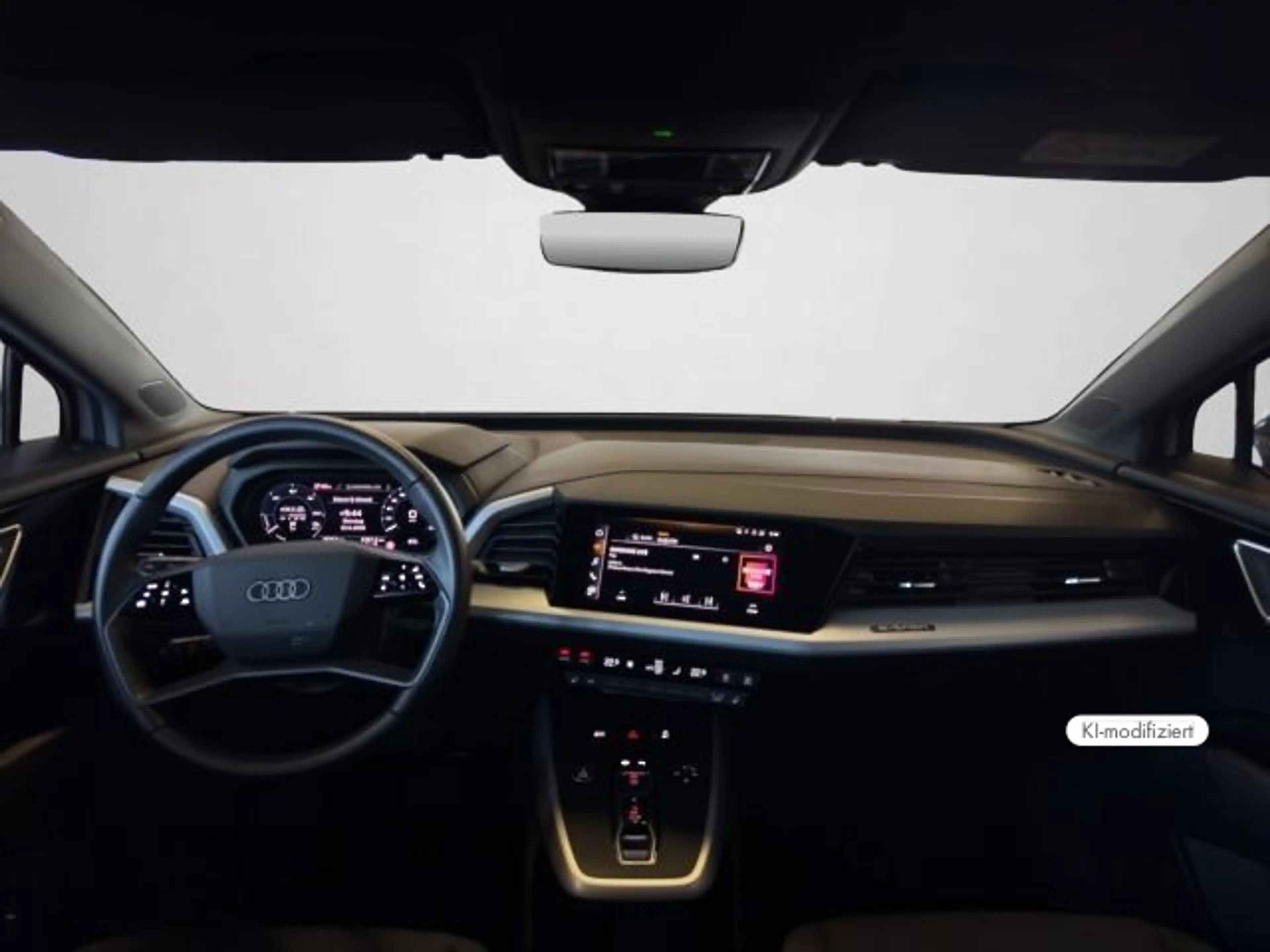 Audi Q4 e-tron 35 *Smartphone IF*Sitzh*Assi — photo 3