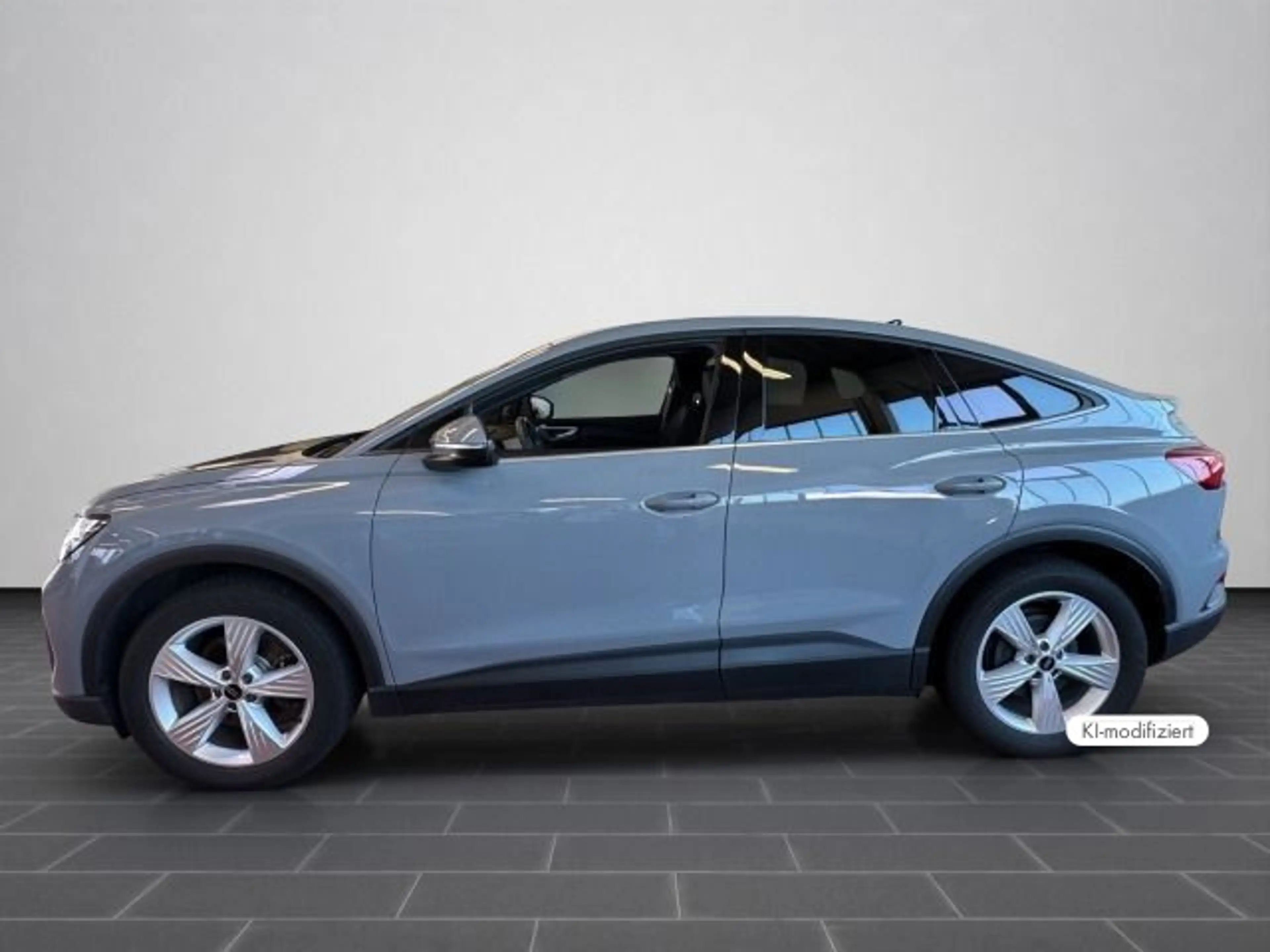 Audi Q4 e-tron 35 *Smartphone IF*Sitzh*Assi — photo 7