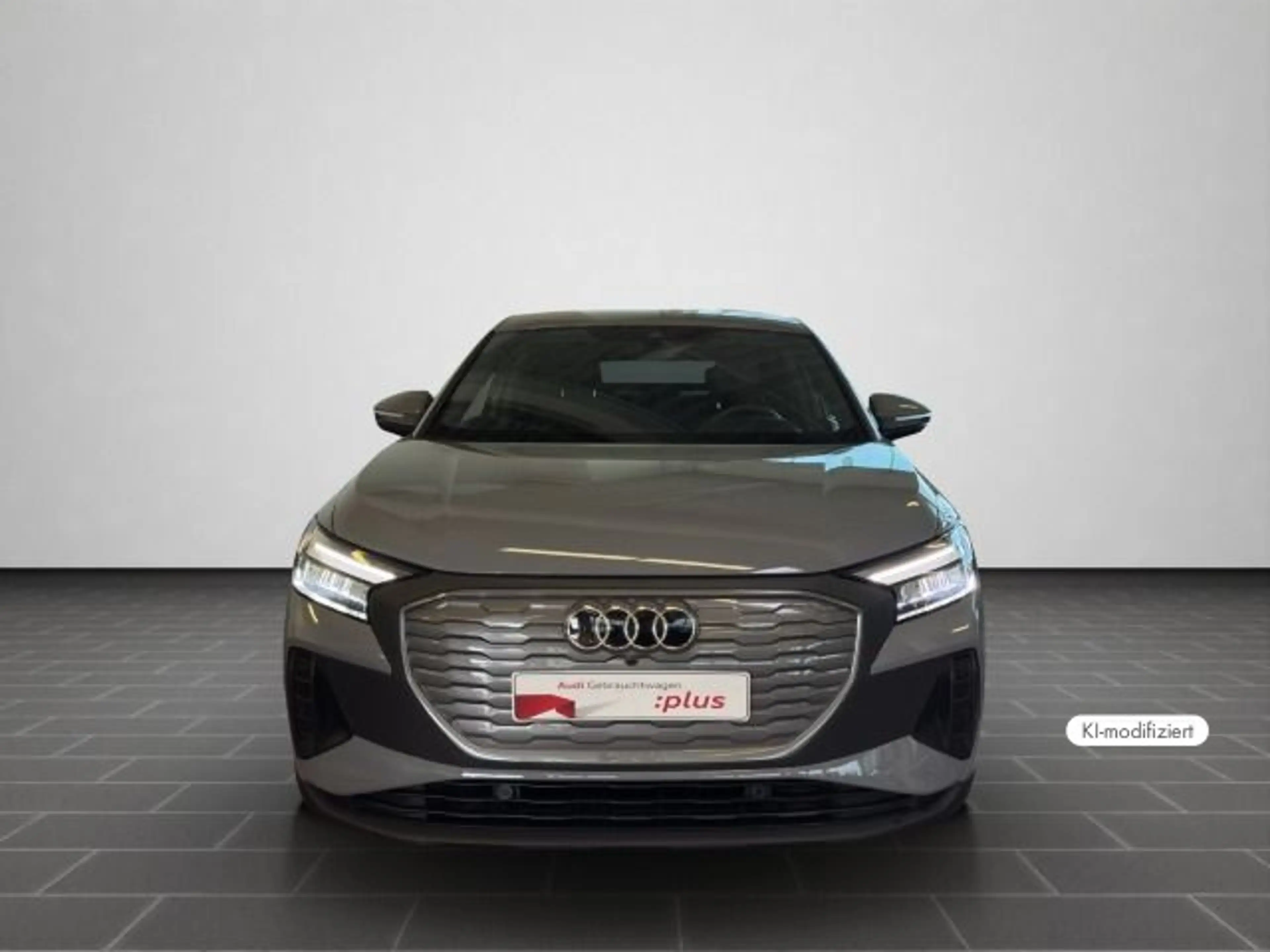 Audi Q4 e-tron 35 *Smartphone IF*Sitzh*Assi — photo 5