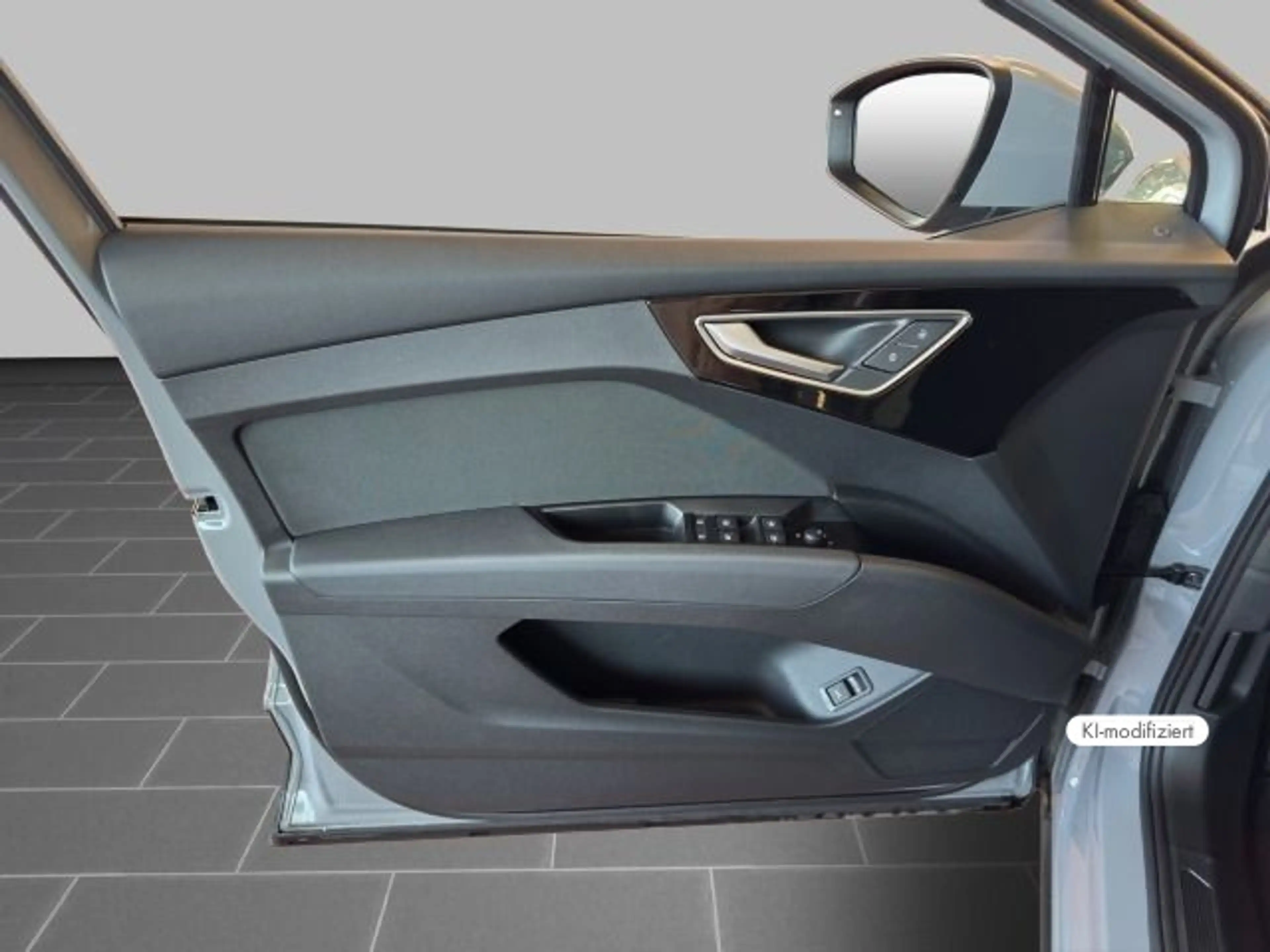 Audi Q4 e-tron 35 *Smartphone IF*Sitzh*Assi — photo 13