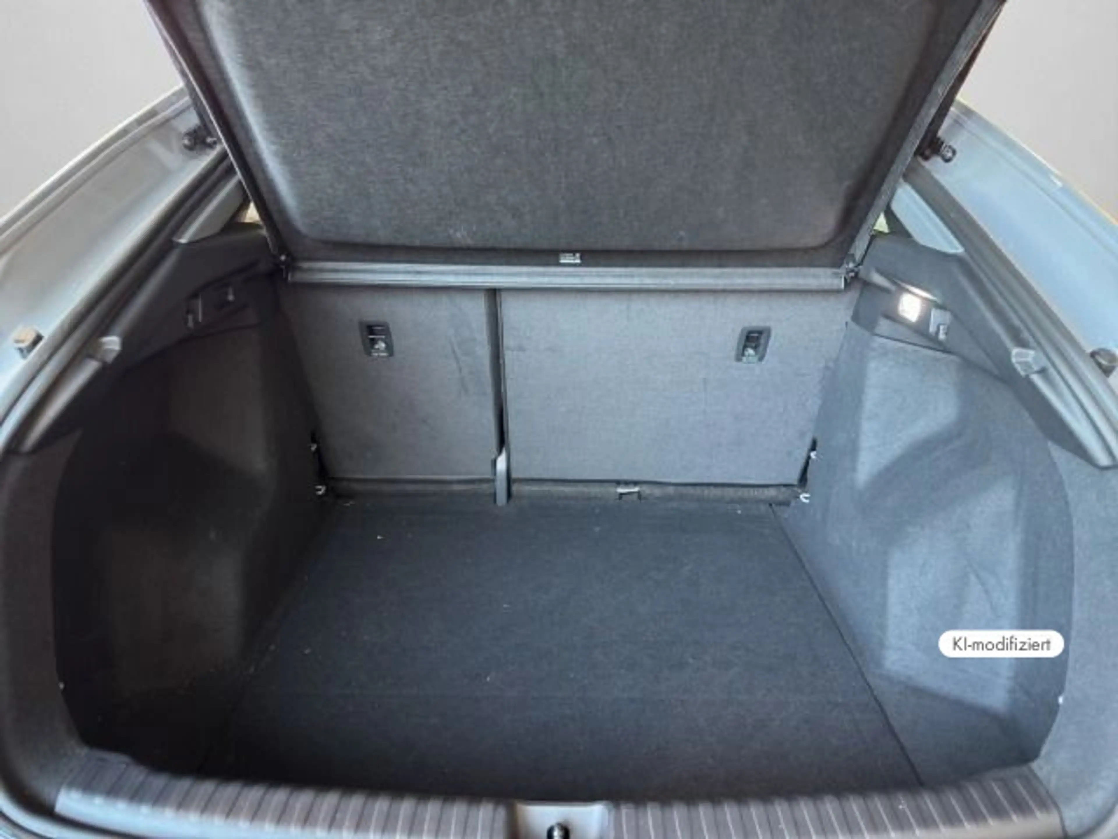 Audi Q4 e-tron 35 *Smartphone IF*Sitzh*Assi — photo 15