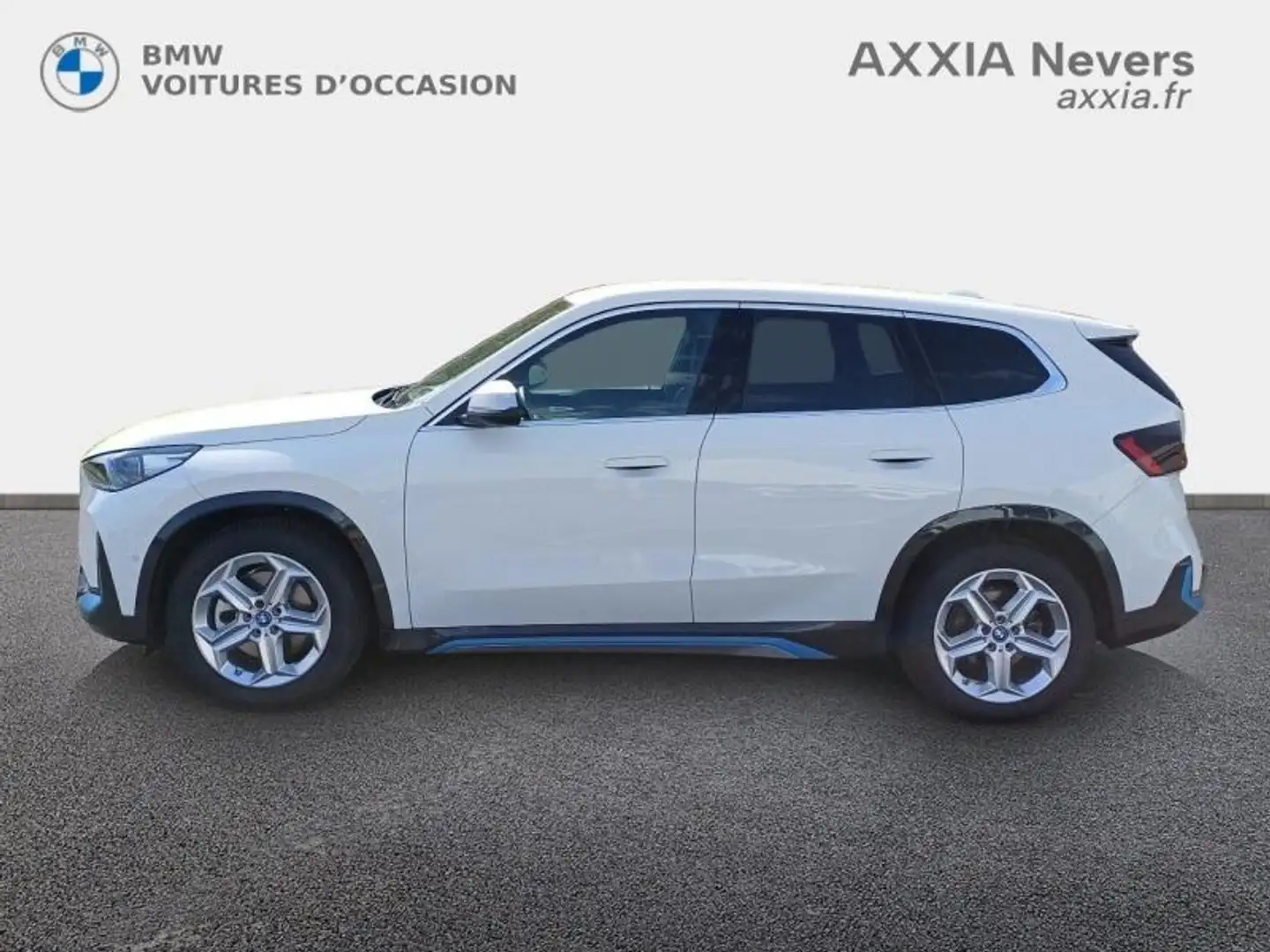 BMW X1 ixDrive30 313ch xLine - 2