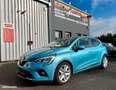 Renault Clio 1.0 TCe 100 chv energy Business Bleu - thumbnail 1