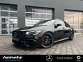 Mercedes-Benz CLA 45 AMG Mercedes-AMG CLA 45 S 4M Pano Multib. 360° Distr Schwarz - thumbnail 2