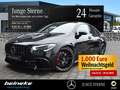 Mercedes-Benz CLA 45 AMG Mercedes-AMG CLA 45 S 4M Pano Multib. 360° Distr Schwarz - thumbnail 1