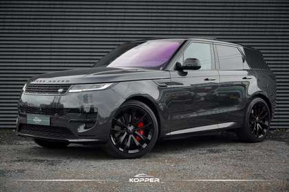Land Rover Range Rover Sport 2.0 P440e Dynamic HSE / Black Pack / Hot&Cold Clim