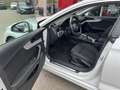 Audi A5 SB 40 TFSI sport S-tronic Blanc - thumbnail 9