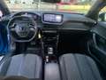Peugeot 2008 1.5 bluehdi 131CV Allure S&S Uff Italy Led Clima Bleu - thumbnail 9