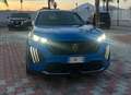 Peugeot 2008 1.5 bluehdi 131CV Allure S&S Uff Italy Led Clima Bleu - thumbnail 1