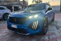 Peugeot 2008 1.5 bluehdi 131CV Allure S&S Uff Italy Led Clima Bleu - thumbnail 3