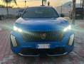 Peugeot 2008 1.5 bluehdi 131CV Allure S&S Uff Italy Led Clima Bleu - thumbnail 2