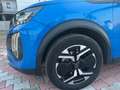 Peugeot 2008 1.5 bluehdi 131CV Allure S&S Uff Italy Led Clima Bleu - thumbnail 7