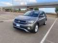 Volkswagen T-Cross T-Cross 1.0 tsi Style 110cv dsg Grigio - thumbnail 1
