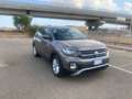 Volkswagen T-Cross T-Cross 1.0 tsi Style 110cv dsg Grigio - thumbnail 3