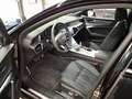 Audi A6 40 TDI S LINE PANO MASSAGE HuD ASSI Noir - thumbnail 4