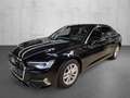 Audi A6 40 TDI S LINE PANO MASSAGE HuD ASSI Noir - thumbnail 2