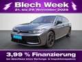 Volkswagen Passat Variant eHybrid R-Line Matrix/AHK/HK Grau - thumbnail 1