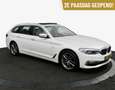 BMW 540 5-serie Touring 540i xDrive High Executive wit Blanco - thumbnail 2