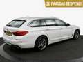 BMW 540 5-serie Touring 540i xDrive High Executive wit Blanco - thumbnail 5