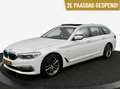 BMW 540 5-serie Touring 540i xDrive High Executive wit Blanco - thumbnail 9