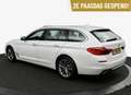 BMW 540 5-serie Touring 540i xDrive High Executive wit Blanco - thumbnail 7