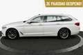 BMW 540 5-serie Touring 540i xDrive High Executive wit Blanco - thumbnail 8