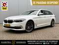 BMW 540 5-serie Touring 540i xDrive High Executive wit Blanco - thumbnail 1