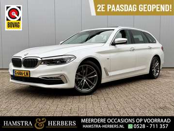 5-serie Touring 540i xDrive High Executive wit