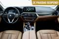 BMW 540 5-serie Touring 540i xDrive High Executive wit Blanco - thumbnail 3