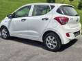 Hyundai i10 i10 1,0 Life Life Weiß - thumbnail 3