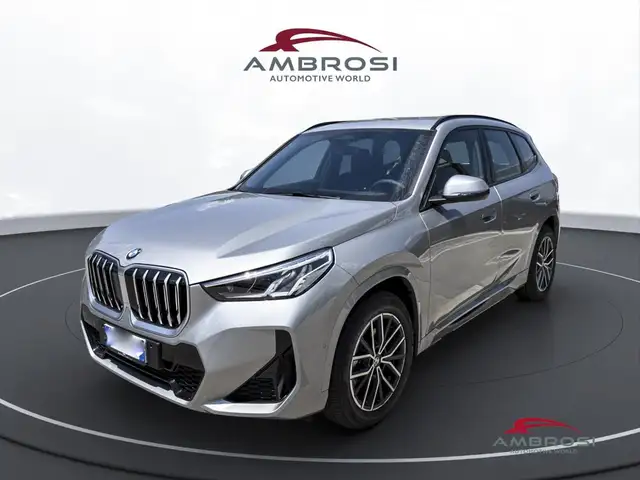 2026 BMW X1 in Silver for sale