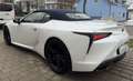 Lexus LC 500 Cabrio Ultimate Edition HUD,360°,MarkLevinson,ACC Blanc - thumbnail 18