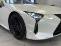 Lexus LC 500 Cabrio Ultimate Edition HUD,360°,MarkLevinson,ACC Blanc - thumbnail 19