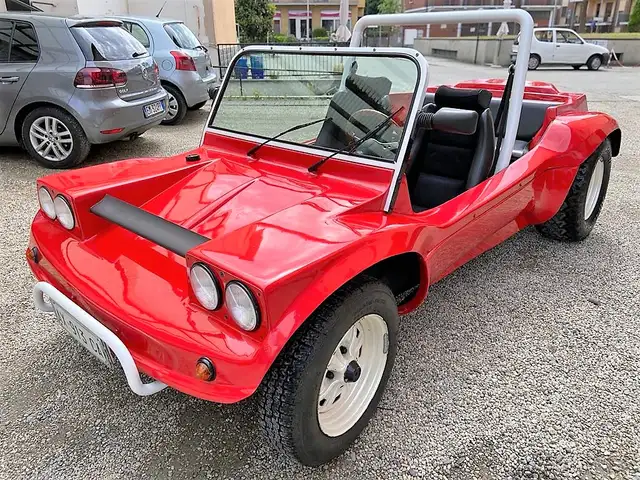 Volkswagen Buggy Dune Buggy 1.3 ASI e CRS