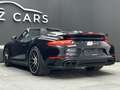 Porsche 911 991.2 Turbo S 3.8 Turbo PDK * FREIN CERAMIQUE * Noir - thumbnail 5