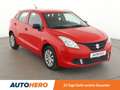 Suzuki Baleno 1.2 DualJet Basic*KLIMA*GARANTIE* Rot - thumbnail 8