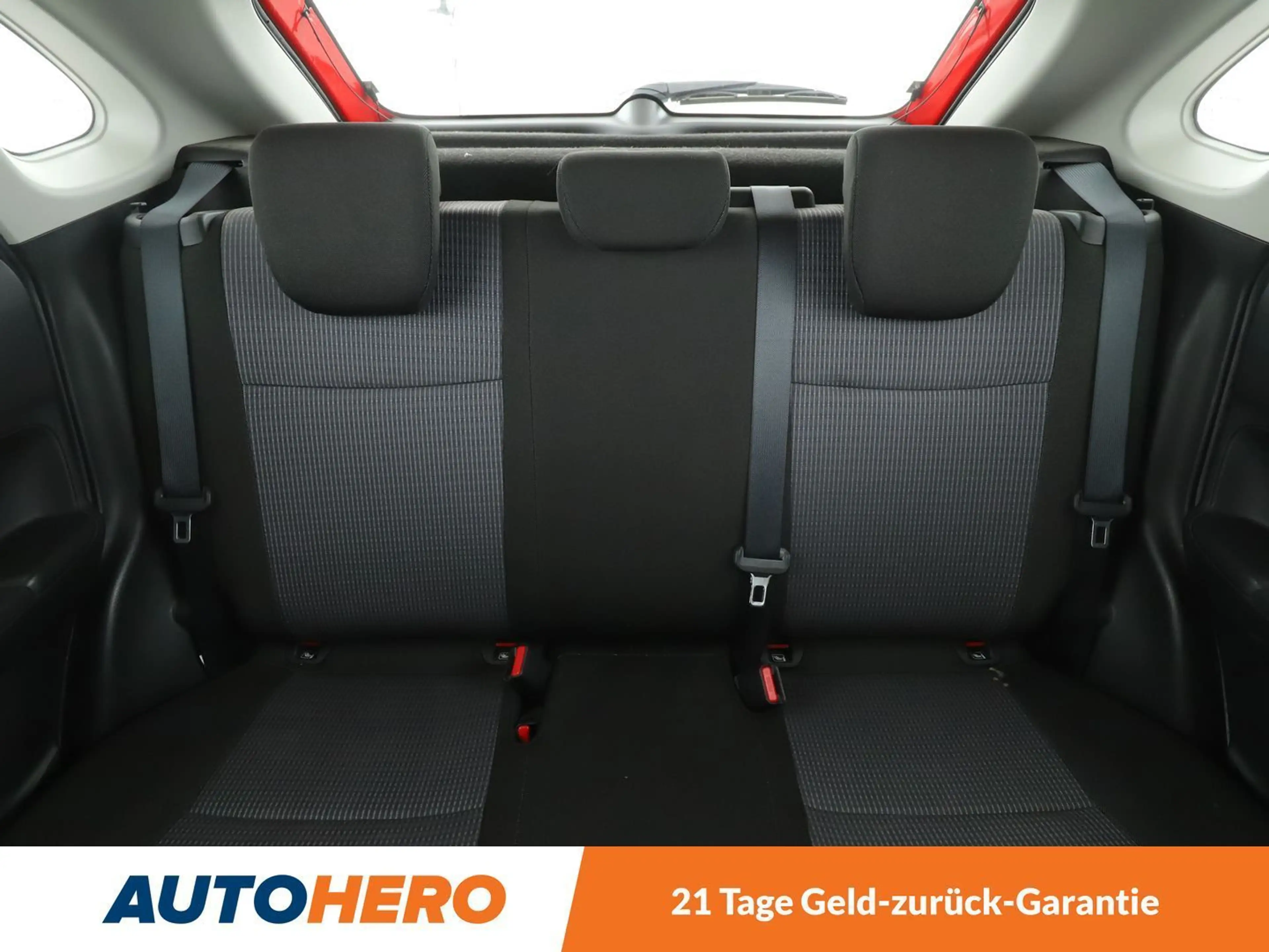 Suzuki Baleno 1.2 DualJet Basic*KLIMA*GARANTIE* — photo 15