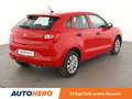 Suzuki Baleno 1.2 DualJet Basic*KLIMA*GARANTIE* Rot - thumbnail 6