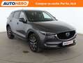 Mazda CX-5 2.0 Zenith 2WD 121kW Gris - thumbnail 8