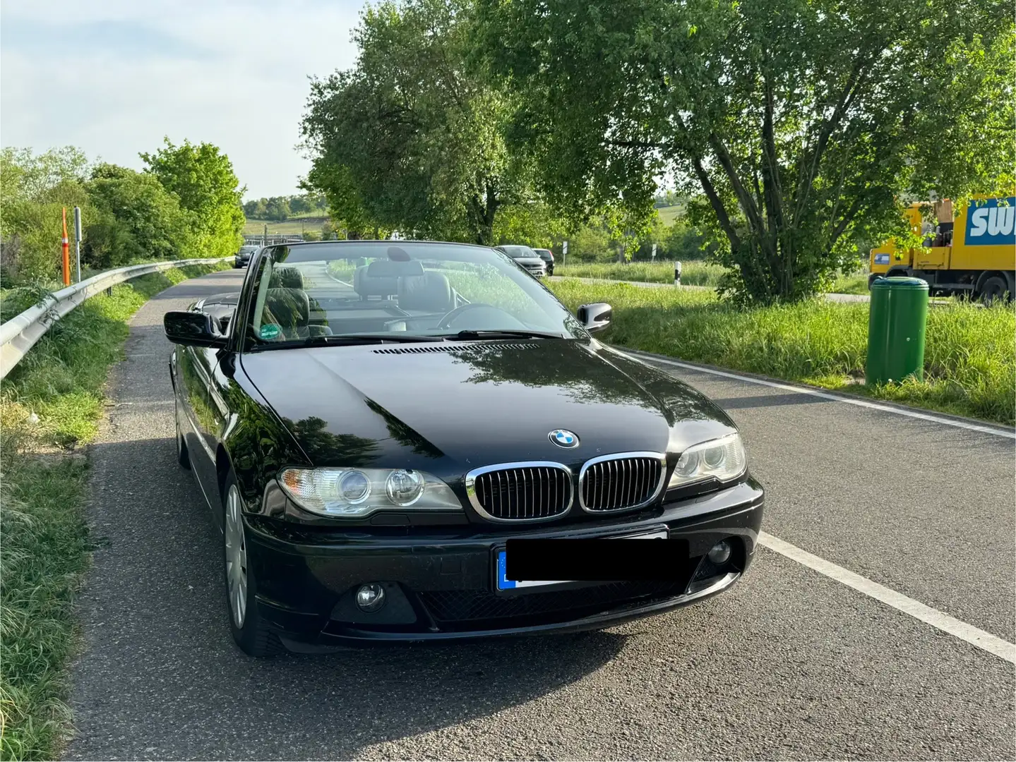 BMW 325 Ci - 2