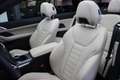 BMW 440 4 Serie Cabrio M440i xDrive High Executive Automaa Blauw - thumbnail 24