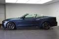 BMW 440 4 Serie Cabrio M440i xDrive High Executive Automaa Blauw - thumbnail 2